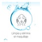 Neutrogena Hb Facial Clean Micellar Água Micelar 400ml