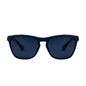 Bloovs Tokio Crystal Óculos Sol Dark Blue Polarized 1 Unidade