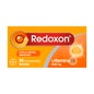 Bayer Redoxon® Vitamina C Laranja Efervescente 1g x 30comp