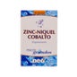 Neo zinco-níquel-cobalto 50cáps