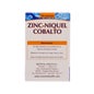 Neo zinco-níquel-cobalto 50cáps