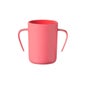 Copo Tommee Tippee 360º com Cabo +6M 200Ml Vermelho