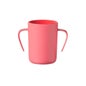 Copo Tommee Tippee 360º com Cabo +6M 200Ml Vermelho