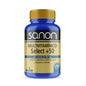 Sanon Multivitamínico Select +50 600mg 60caps