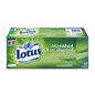 Lotus Mouch Menthol X15