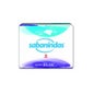 Protetor de cama extra absorvente Sabanindas 80x180 30uds