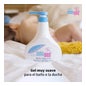 Banho de espuma Sebamed ™ Baby 500ml