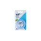 Kin fluoride cinta dentária menta 50m