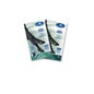 Serenity Pannolone. Calças Maxi Mis. L 15Pcs