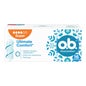 OB PLUS PRO CONFORTO 16PCS