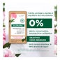Klorane Champô Sólido Peônia Bio 80g