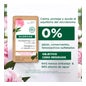 Klorane Champô Sólido Peônia Bio 80g