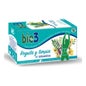 Bio3 Regula e limpa 25 saquetas