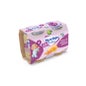 Nutribén Potitos Cena Crema de Calabaza y Zanahoria  +4m 2x120 gr