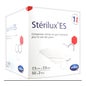 Stérilux Es Sterile Gauze Pad 7,5x7,5cm 2x25 pcs