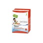 Papas Nova Light Morangos - Novadieta - 6 Envelopes