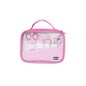 Chicco Pink Higiene Set