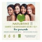 Champô Sólido Naturtint Cosmos Comprimido de Uso Frequente 75g