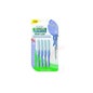 Gum Trav-ler Interdental Brushes 1312 0,6mm 4 Unidade