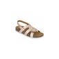Sandália Scholl Sandy Kid Bronze Tamanho 33 1 Unidade