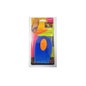 Neh Feet calcanhar forrado com descarga TG 1ud