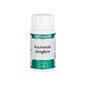 Holofit Ayurveda gengibre 50cáps