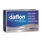 Daflon 1000mg Bioflavonóides 30comp