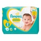 Pampers Premium Protection New Baby T-2 4-8kg 31 pcs