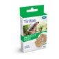 Tiritas Protect Plus Sortido 4 Tamanhos 30 Unidades