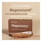 Vitae Magnésio6® 20comp