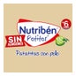 Nutriben Potito Frango com Patatitas 235Gr