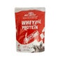 Nutrisport Whey Gold Protein Chocolate 500g Nutrisport Whey Gold Protein Chocolate 500g
