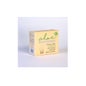Champô Sólido Aloe Mediterraneo 4 X20G