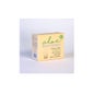 Champô Sólido Aloe Mediterraneo 4 X20G