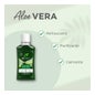 Dr.Organic Enjuague bucal Aloe vera 500ml