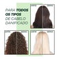 Garnier Fructis Goodbye Máscara de Danos 300ml