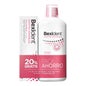 Bexident® Dentes Sensíveis + Bexident® Dentífrico Dentes Sensíveis