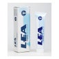 Deixar o creme de barbear 100g