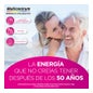 Centrum Energia y Vitalidad 50+ Frambuesa 30x7ml