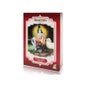 Radhe Shyam Henna Super Dark Mahogany em pó