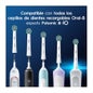 Oral-B CrossAction recargas 3 uds