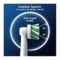 Oral-B CrossAction recargas 3 uds