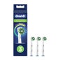 Oral-B CrossAction recargas 3uds