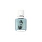 Manucurist Petite Esmalte Bonnie The Mermaid Glitter Azul 8ml