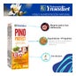 Ynsadiet Jarabe de Pino 250ml