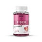 Weider Fiber Morango Gummies 60 Unidades