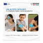 Boston Tech Mini Bolsas Gel Frio-Calor EPIONE Reutilizáveis para Alívio Facial e Contusões 6 unid.