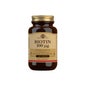 Solgar Biotin 300µg 100 tabs.