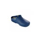 Scholl Clog Evo Azul No.39