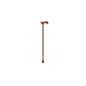 Orthoprim Stick extensível gis Flor Púrpura 1ud